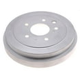 thumbnail image 1 of Brake Drum Fits select: 2013-2019 NISSAN NV200, 2015-2018 CHEVROLET CITY EXPRESS, 1 of 1