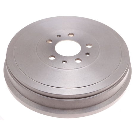 Brake Drum Fits select: 2015-2020,2022 RAM PROMASTER CITY