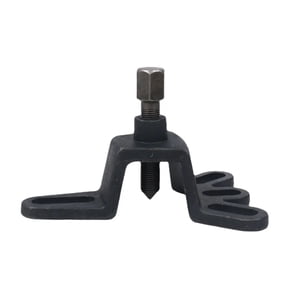 Brake Drum Puller Rear Axle Remover For Car Tricycle Motorcycle 4 Hole Wheel Hub Puller Maintenance Special Removal Tools ,Widely Applications