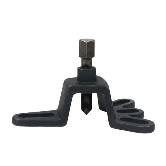 Brake Drum Puller Rear Axle Remover For Car Tricycle Motorcycle 4 Hole Wheel Hub Puller Maintenance Special Removal Tools ,Widely Applications