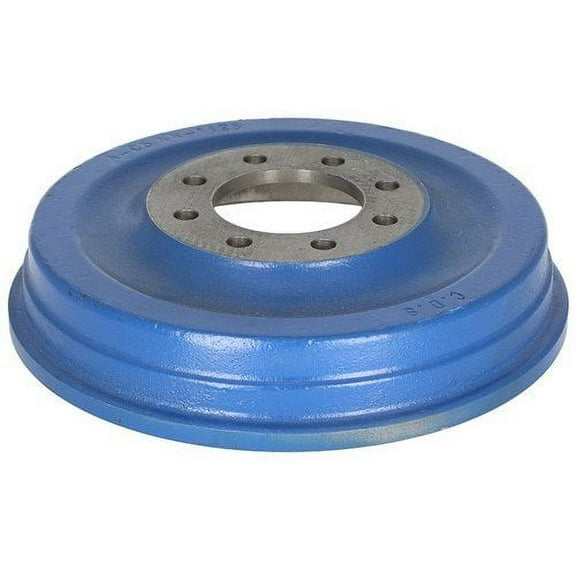 Brake Drum fits Ford 334 2000 2100 2110 2120 2300 2310 2600 2610 3000 3100 3120 3190 3300 3310 3330 3400 3500 3600 3610 4000 4110 231 335 C5NN1126E