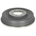 thumbnail image 1 of Brake Drum fits Ford 2000 4000 4110 600 601 611 620 621 630 631 640 641 650 651 660 661 671 681 700 701 800 801 821 841 851 861 900 901 4100 NCA1126A, 1 of 1