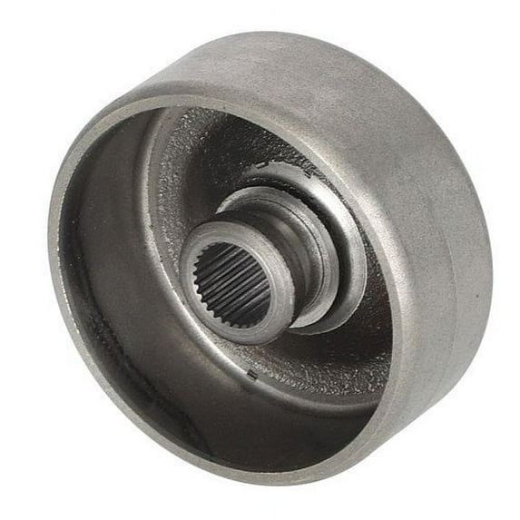 Brake Drum fits Kubota B1550 B1700 B5100 B5200 B6100 B6200 B7100 B7200 F2100 F2400 FZ2100 FZ2400 66709-22360