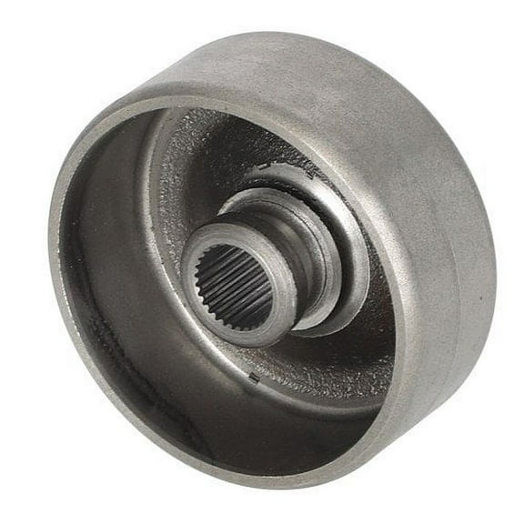 Brake Drum fits Kubota B1550 B1700 B5100 B5200 B6100 B6200 B7100 B7200 F2100 F2400 FZ2100 FZ2400 66709-22360