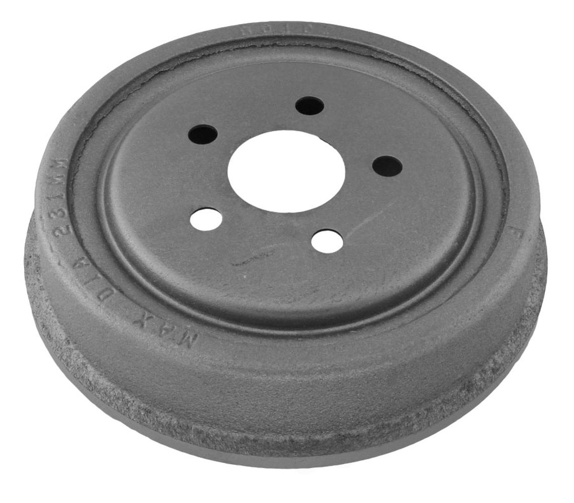 Brake Drum