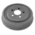 thumbnail image 1 of Brake Drum, 1 of 1