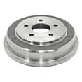 thumbnail image 1 of Brake Drum, 1 of 2