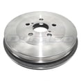 thumbnail image 1 of Brake Drum, 1 of 2