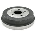 thumbnail image 1 of Brake Drum, 1 of 2