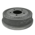 thumbnail image 1 of Brake Drum, 1 of 2