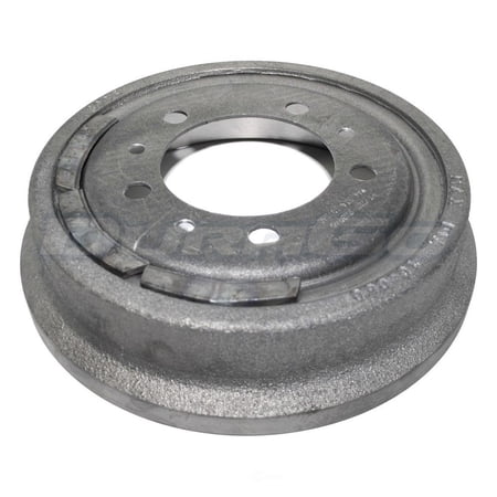 Brake Drum