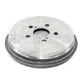 thumbnail image 1 of Brake Drum, 1 of 3
