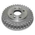 thumbnail image 1 of Brake Drum, 1 of 2