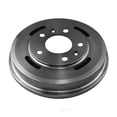 thumbnail image 1 of Brake Drum, 1 of 1