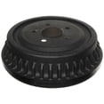 thumbnail image 1 of Brake Drum, 1 of 4