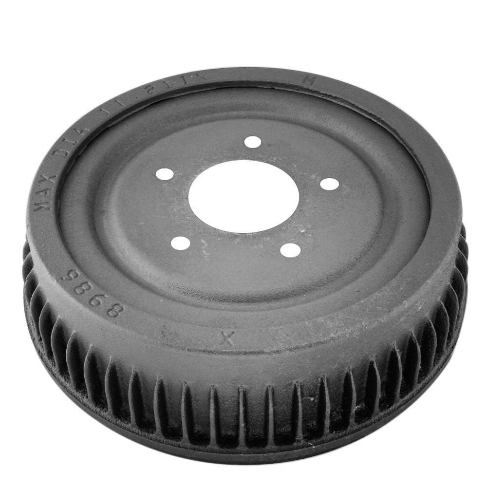 Brake Drum