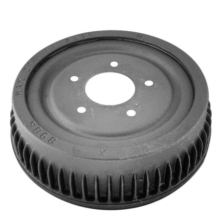 Brake Drum