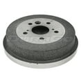 thumbnail image 1 of Brake Drum, 1 of 2