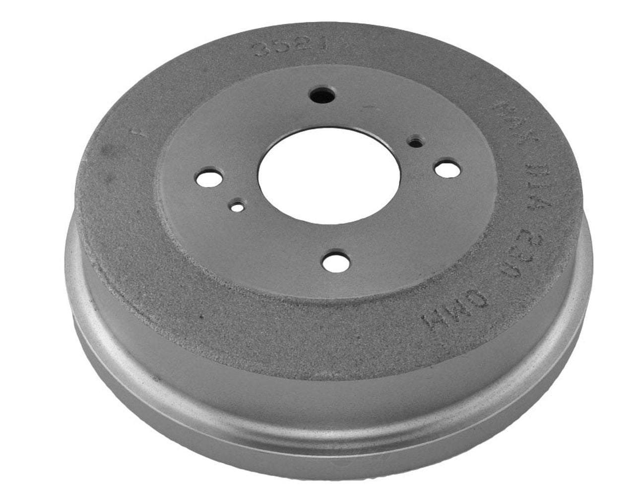 Brake Drum