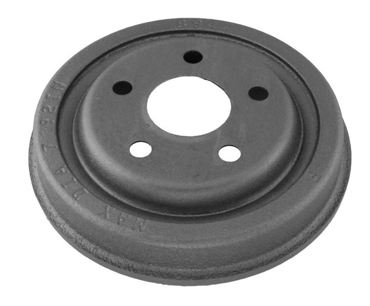 Brake Drum