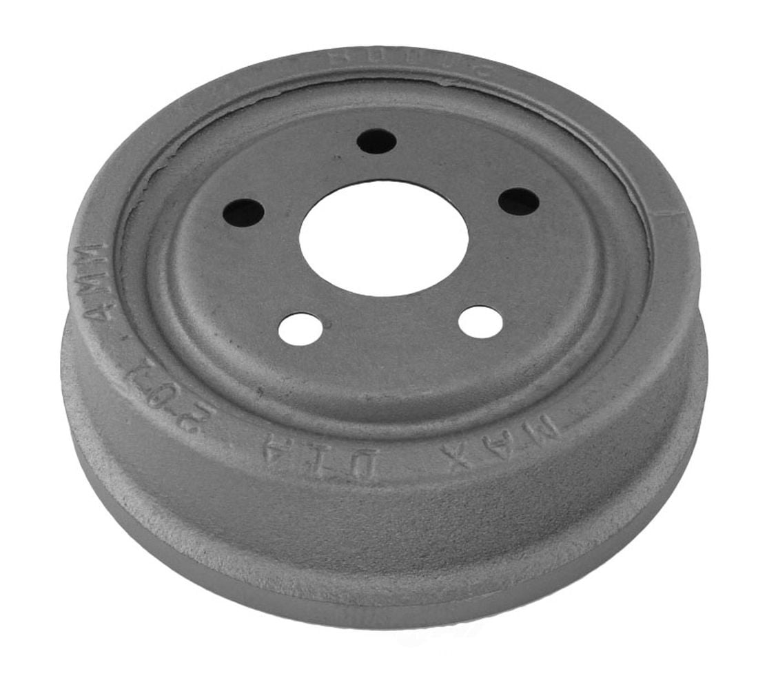 Brake Drum