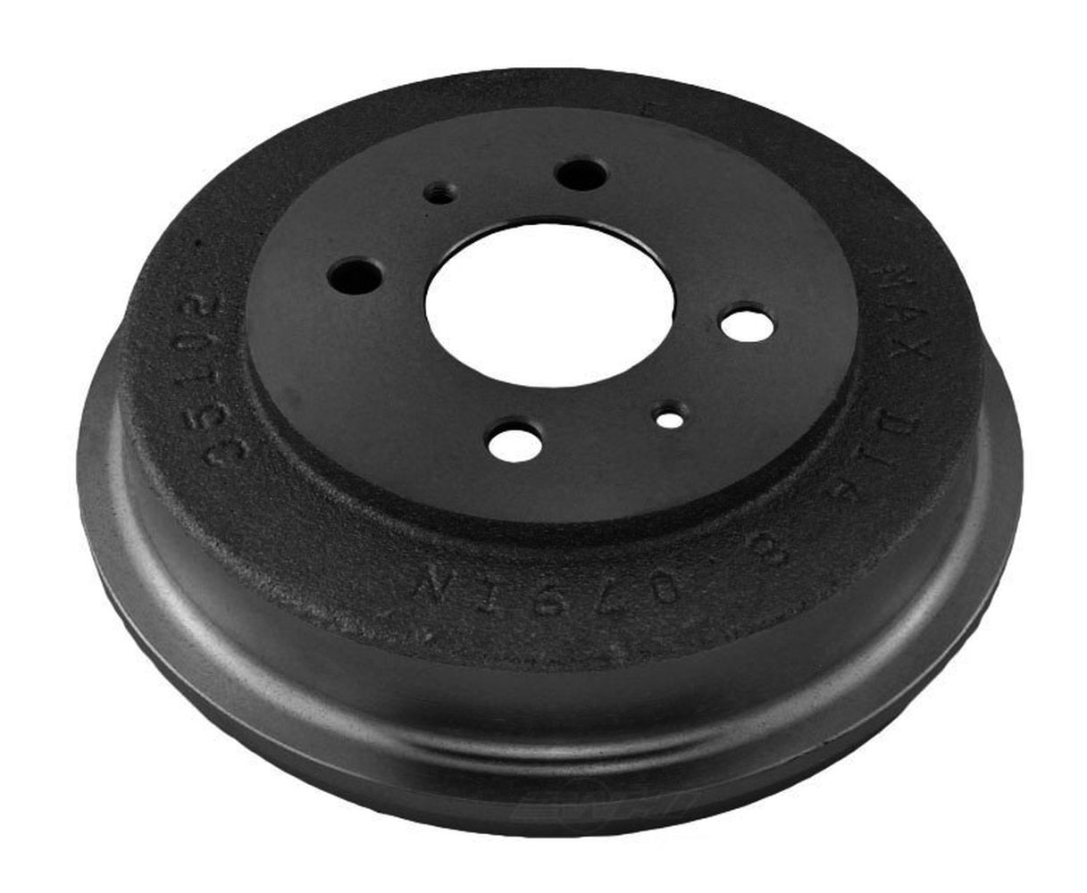 Brake Drum