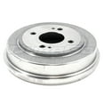 thumbnail image 1 of Brake Drum, 1 of 2