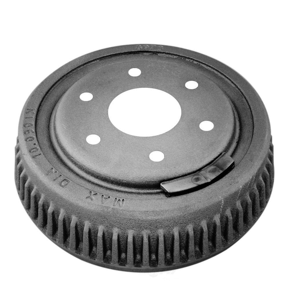 Brake Drum