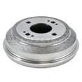 thumbnail image 1 of Brake Drum, 1 of 2