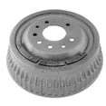 thumbnail image 1 of Brake Drum, 1 of 1