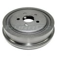 thumbnail image 1 of Brake Drum, 1 of 2