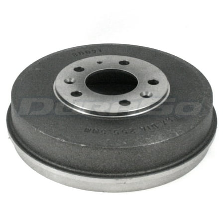 Brake Drum