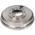 thumbnail image 1 of Brake Drum, 1 of 3