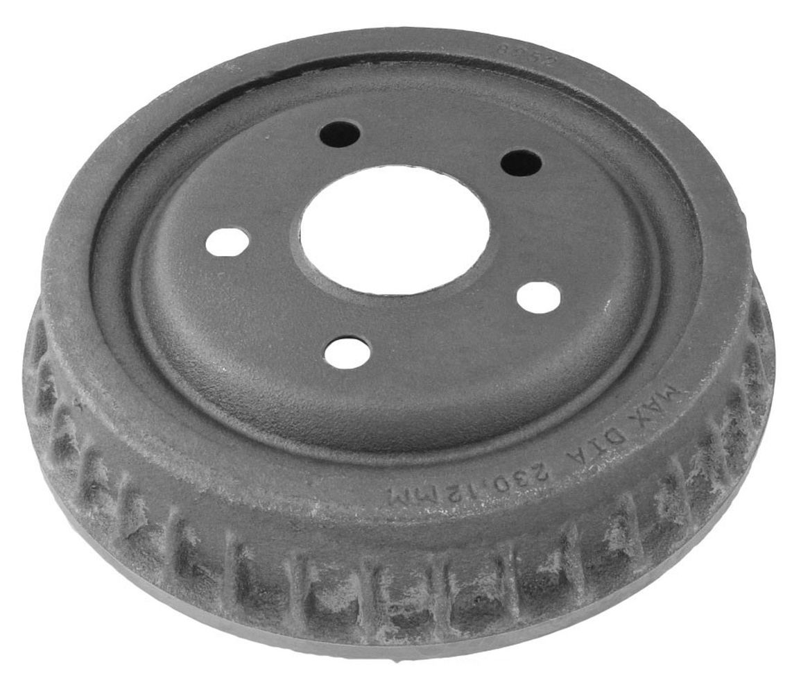 Brake Drum