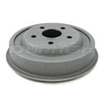 thumbnail image 1 of Brake Drum, 1 of 2