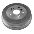thumbnail image 1 of Brake Drum, 1 of 1