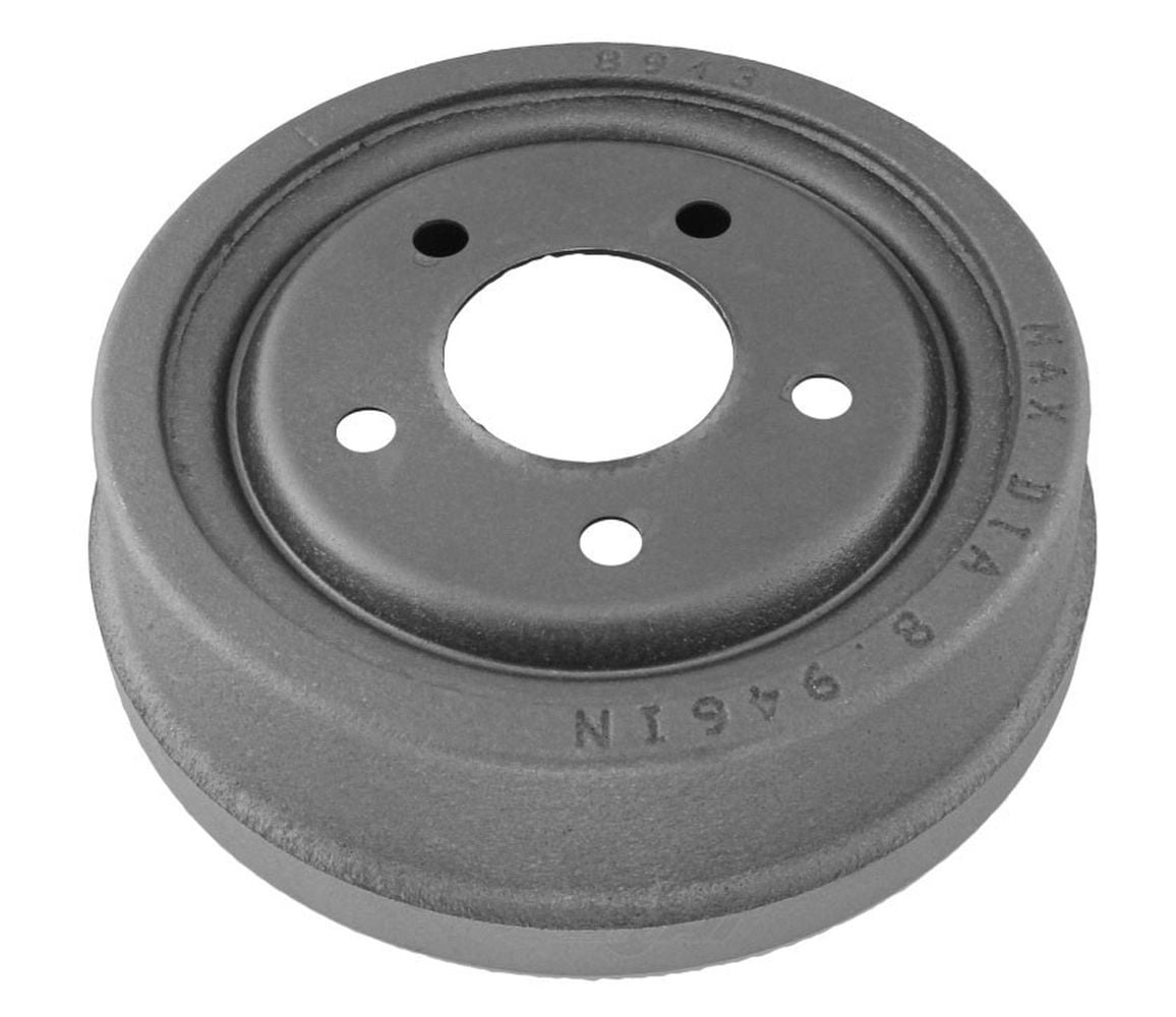 Brake Drum