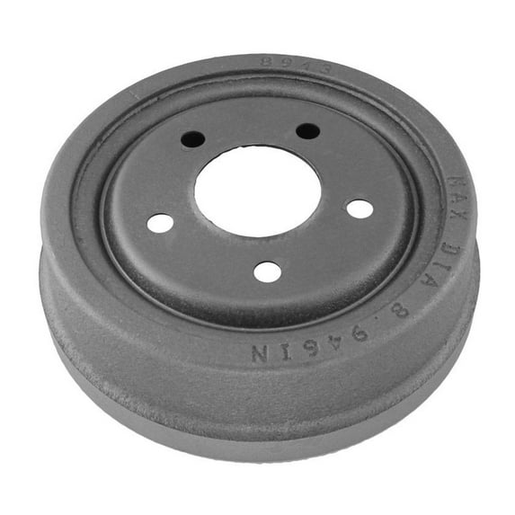 Brake Drum