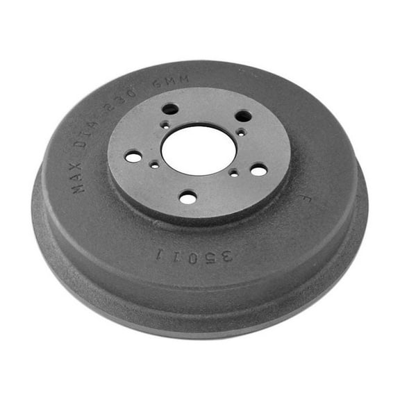 Brake Drum