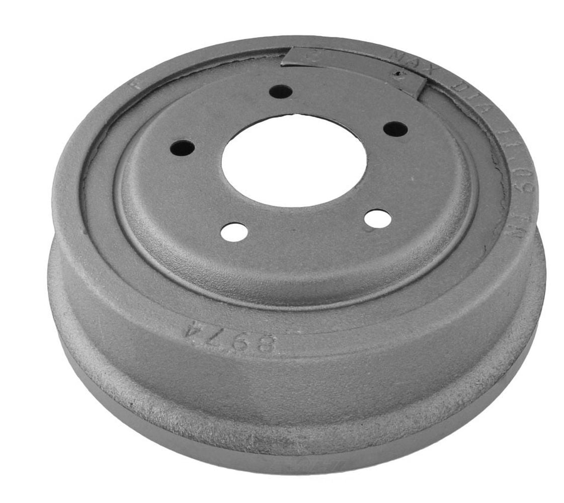 Brake Drum