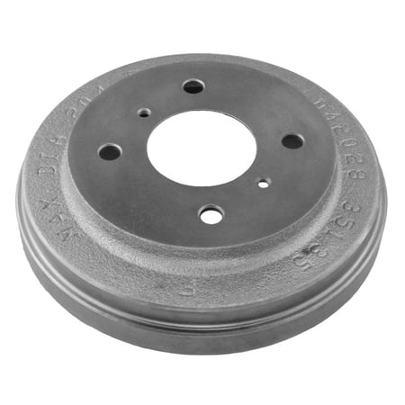 Brake Drum