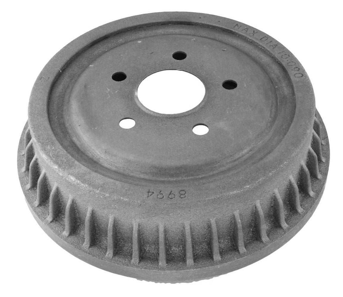 Brake Drum