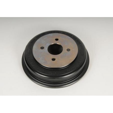 Brake Drum