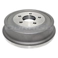 thumbnail image 1 of Brake Drum, 1 of 2