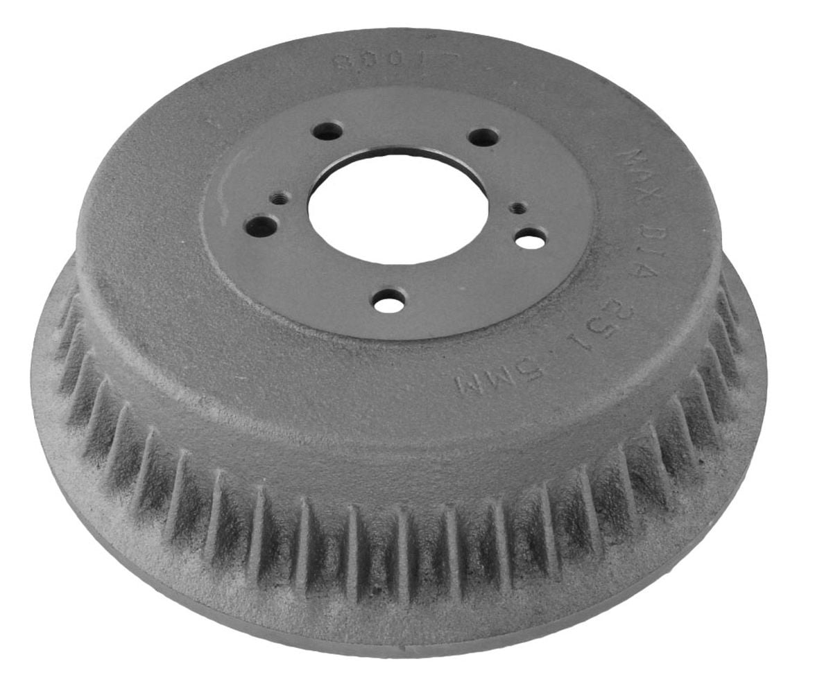Brake Drum