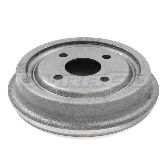 Brake Drum