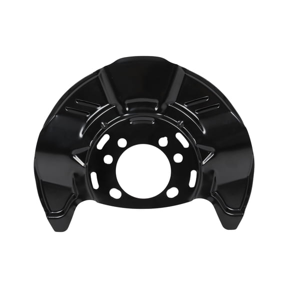 Brake Dust Shield 1PCS ECCPP 26290-AG000 compatible for 2013-2016 For Subaru For Impreza