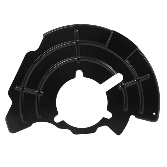 Brake Dust Shield 1PCS ECCPP Left Front 947037 52090433AC 947-037 Compatible For 2007-2010 For Jeep For Commander|2006-2010 For Jeep For Grand Cherokee
