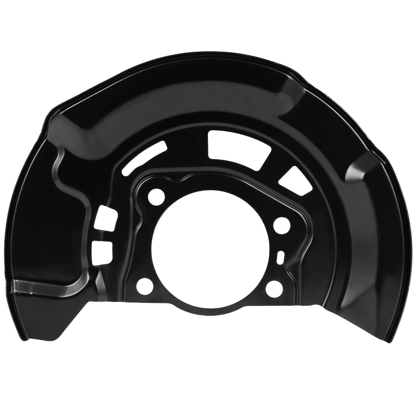 Brake Dust Shield Backing Plate 1PCS ECCPP Left 47782 compatible for ...