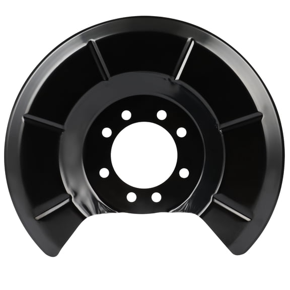 Brake Dust Shield Backing Plate 1PCS ECCPP Left Right BP4K-26-261B BP4K26261B compatible for 2004 2005 2006 2007 2008 2009 2010 2011 2012 2013 for Mazda for 3|2006-2010,2012-2015 for Mazda for 5